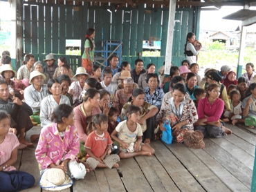 BMB TRIP TO TONLE SAP LAKE FOR CHARITY 3