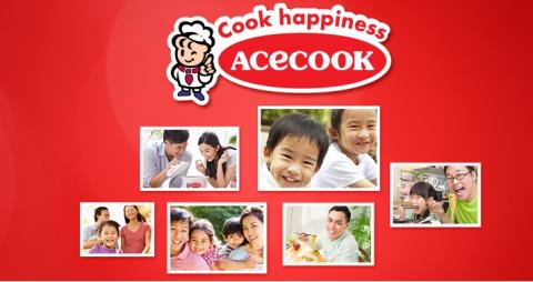 Acecook Project