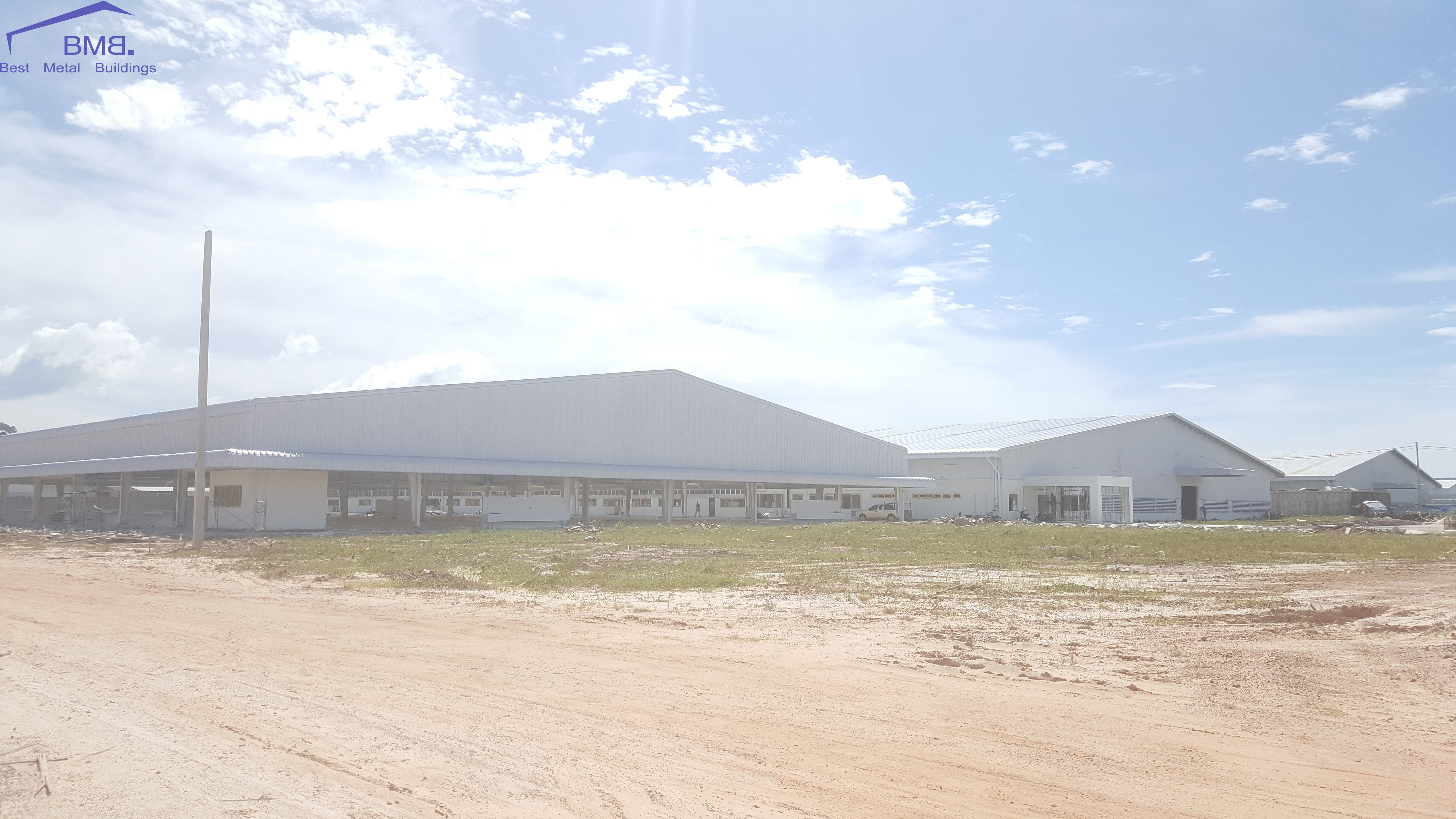 KohKong lease factories in Cambodia 8