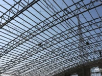 Steel structure introduction