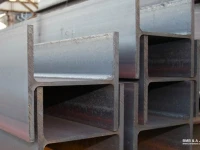 What is shaped steel? Types, advantages, disadvantages