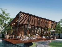 Nhà tiền chế có bền không? Kinh nghiệm xây nhà tiền chế bền vững