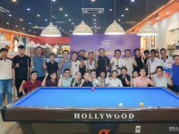Bida 2025 – Kết Nối Bằng Thể Thao và Lan Tỏa Yêu Thương