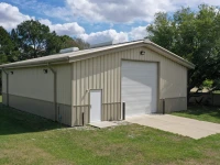 10+ ideas for cost-effective small factory construction