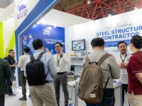 BMB Steel at Construction Indonesia – Concrete Show SEA 2025
