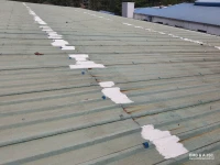 10+ effective, safe ways to prevent factory roof leaks