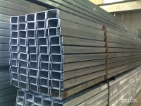 Alloy steel: Key features & applications in construction