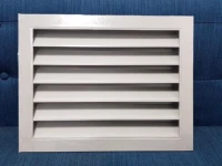 루버란 무엇인가? 구조, 장점 및 최적 선택