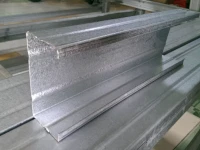 C channel steel standards, specifications and price list