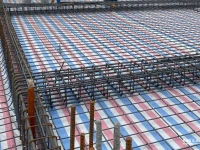 Pedoman untuk pengaturan penguatan pelat standar