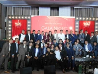 BMB Steel Philippines Hosted Year-End Party 2025 for Employees