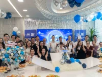 Happy 22nd birthday to BMB Steel!