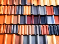 Top 7 effective heat-resistant roof materials used today