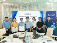 BMB Steel updates advanced structural solution D-Beam in collaboration with Okaya Group.