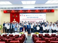 CTSD 2026 – Connecting knowledge, promoting innovation