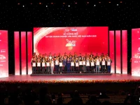 BMB Steel marks its presence in the VNR500 ranking for 2025