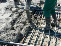 Reinforced concrete roofs: Structure, types, pros & cons