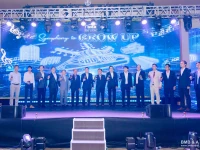 Year End Party 2025 | The Symphony of Maturity