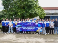 BMB Steel Factory Tour – Connecting the Classroom with Reality