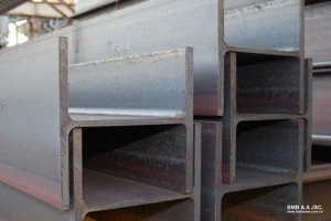 What is shaped steel? Types, advantages, disadvantages