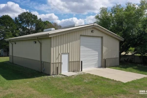 10+ ideas for cost-effective small factory construction