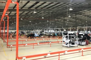 Mga Ligtas na Proseso para sa mga Pang-industriya na Instalasyon ng Elektrisidad