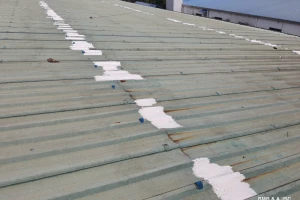 10+ effective, safe ways to prevent factory roof leaks
