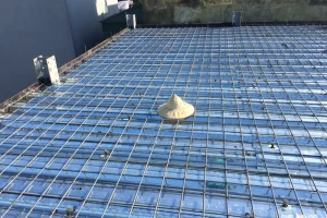 Ano ang metal floor decking? Mga bentahe, disbentahe at gabay sa pagtatayo