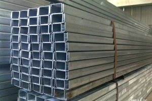 Alloy steel: Key features & applications in construction
