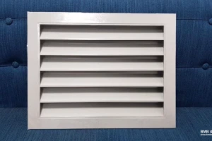 什么是百叶窗？结构、优点和最佳选择