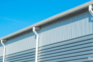 Apa itu talang? Fungsi, jenis, dan pemasangan yang efektif