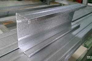 C channel steel standards, specifications and price list