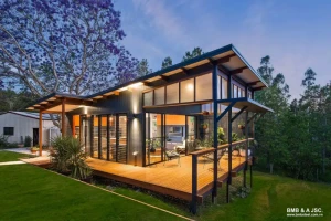 What is the pre-engineered steel building? The optimal solution for your projects