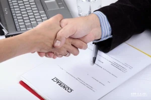 What is an EPC contract? The role of the EPC contractor