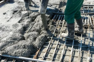 Reinforced concrete roofs: Structure, types, pros & cons