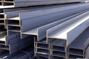 What is H beam steel? Standards and specification table