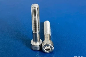 What is a bolt? Structure, types & applications from A-Z
