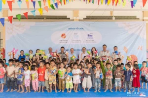 あなたへの喜び - 小さな愛の旅