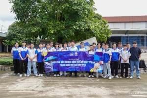 Chuyến tham quan Nhà máy BMB Steel – Kết nối lớp học với thực tế