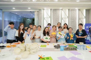 Hội nữ thần BMB rạng rỡ trong ngày 20/10 với cuộc hẹn đậm chất Hy Lạp
