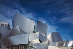 5+ most famous steel structure projects in the world