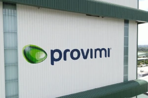 Provimi Factory project (Cargill Dong Nai) and appreciation letter from Owner