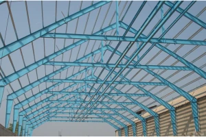 Future trends in pre-engineered steel building design and construction