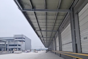 Sub-structural systems in pre-engineered steel buildings