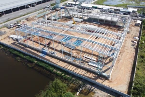 10 things to consider before hiring a steel structure contractor