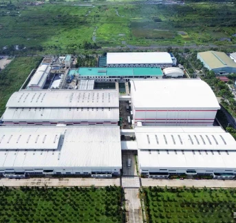 Paiho Factory