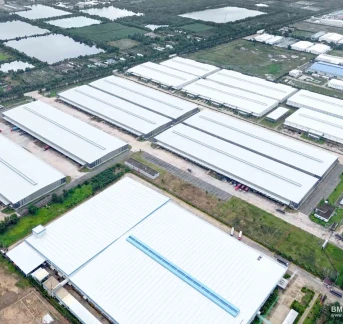 Phu An Thanh Industrial Zone