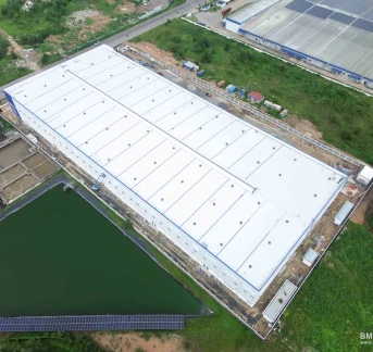 Sotrans Factory