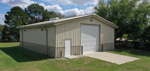 10+ ideas for cost-effective small factory construction