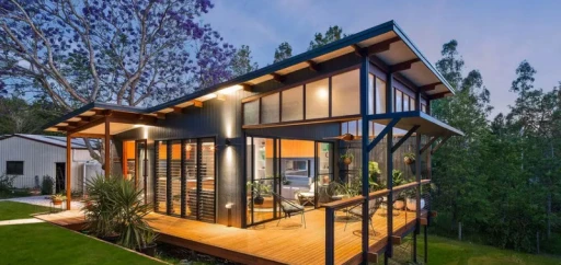 What is the pre-engineered steel building? The optimal solution for your projects